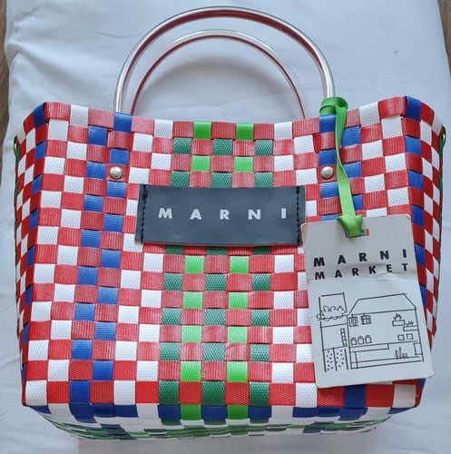 Autentica borsa picnic - da,