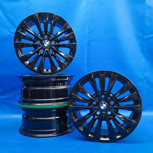 Pollici bmw 2er f45 - 16,