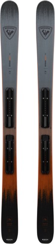 Men rossignol sender - rossignol, soul