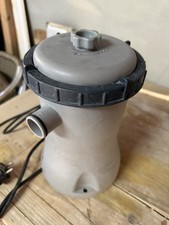 FILTRO PISCINA BESTWAY