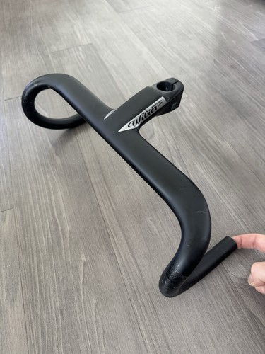 Wilier filante bar manubrio - filante,