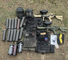 Maddog Tippmann Cronus