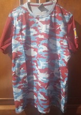 maglia Aston Villa cotone