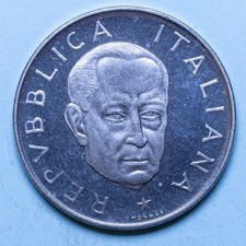 REPUBBLICA ITALIANA 100 LIRE