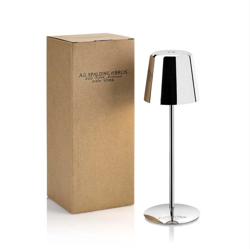 Spalding bros lampada - bros,