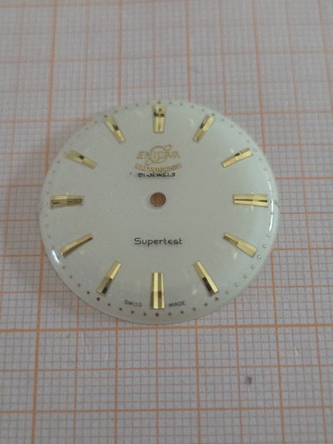Quadrante enicar ultrasonic - quadrante,