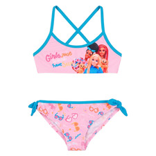 COSTUME DA BAGNO BARBIE MATTEL