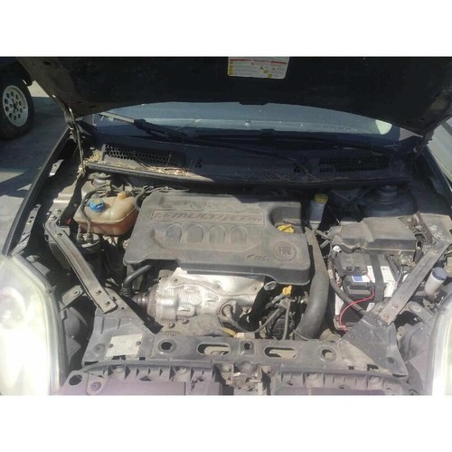 Motore fiat bravo - bravo, 14