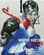 Wainer Vaccari. Fighters von