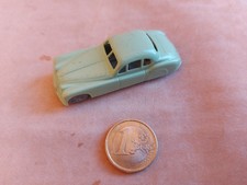 MODELLINO INGAP n° 2  -VERDE- AUTO  GIOCATTOLO ANNI '60 MADE IN ITALY (5584)