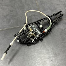 Maniglia Porta Posteriore