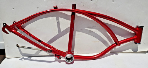 Telaio bicicletta schwinn - bicicletta,