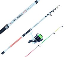 kit canna aquarius 2.40m