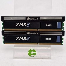Corsair XMS 3 8GB (2x4GB) RAM
