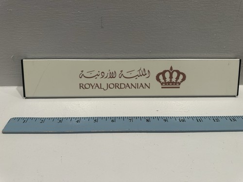 Insegna vintage royal - insegna,