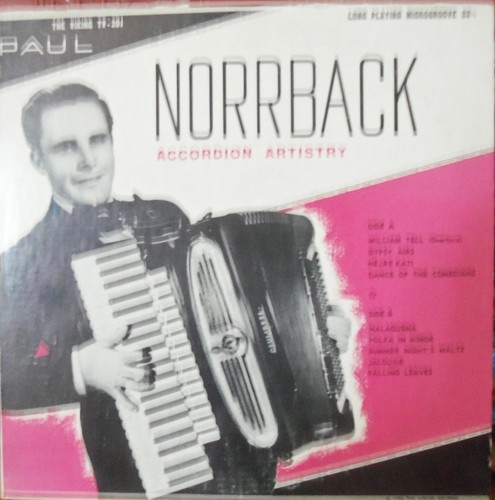 Giulietti fisarmonica artista - giulietti,