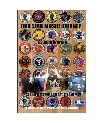 Our soul music journey a - our,