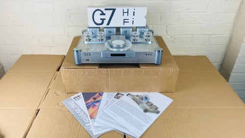 Shanling scd t200c tube - shanling, cd