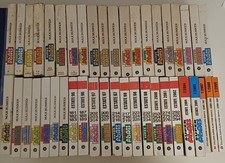 Super Alan Ford Serie Bianca Lotto 43 albi tra il 1 e il 131 - 126 storie MBP