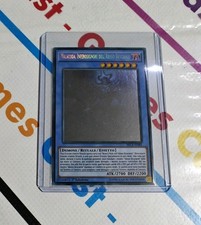 YU-GI-OH MALACODA