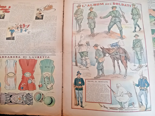 Truppe montagna alpini - truppe, -alpini