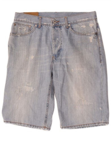Dondup pantaloncino uomo denim