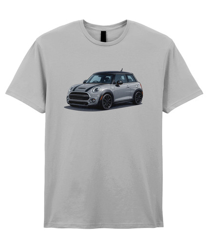 Maglietta cartoon mini - mini, cooper