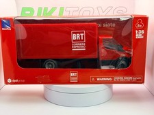 Iveco Daily furgonato New Ray