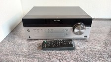 Sony HCD-SBT100B CD-MP3, USB