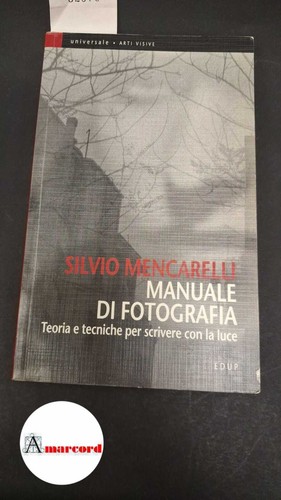 Manuale fotografia - manuale,