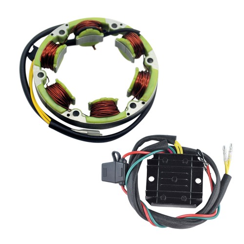 Kit stator regulator - stator,