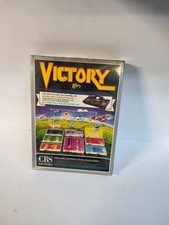 NEW Factory Sealed Victory