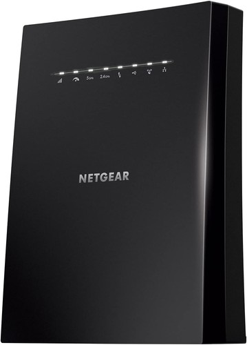 Netgear nighthawk ac3000 - netgear,