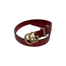 GUCCI Cintura Donna GG Marmont
