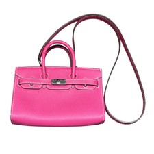 HERMES Tiny Birkin Epsom