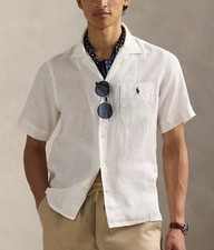 Polo Ralph Lauren Camp camicia
