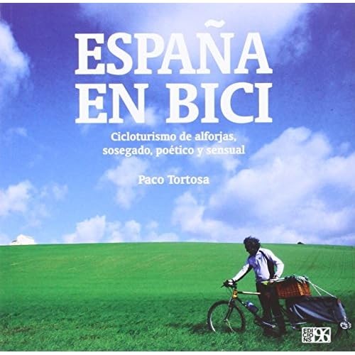 Espa bici cicloturismo - espa�a, en
