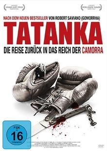 Tatanka von giuseppe - tatanka, gagliardi