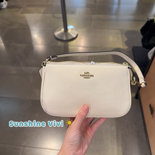 Borsa coach nolita - 19, nuova
