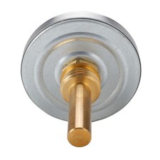 Termometro in metallo