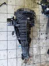 cambio automatico audi A4 2003