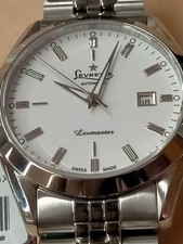 Orologio da uomo Levrette