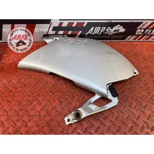 Ecope serbatoio sinistro bmw - serbatoio,