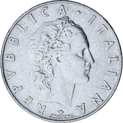 1376403 italia 50 lire - [#1376403],