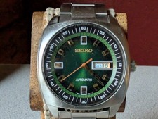 SEIKO 7S26-04B0 AUTOMATIC