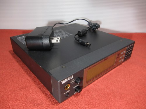 Modulo audio yamaha - audio, mu80