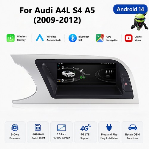 Autoradio android 14 - autoradio,