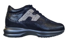 Hogan scarpe sneaker donna