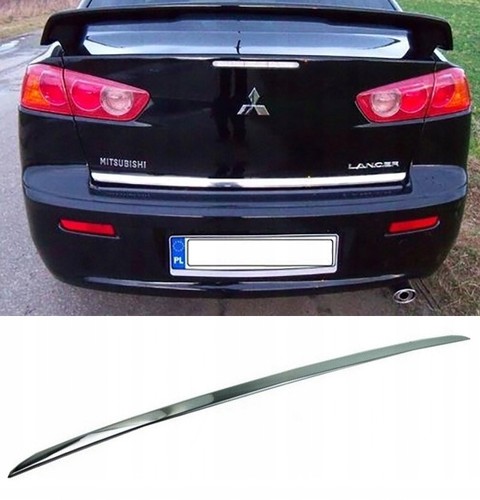 Mitsubishi lancer sedan - lancer, x