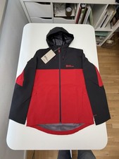 Giacca antipioggia jack - giacca,